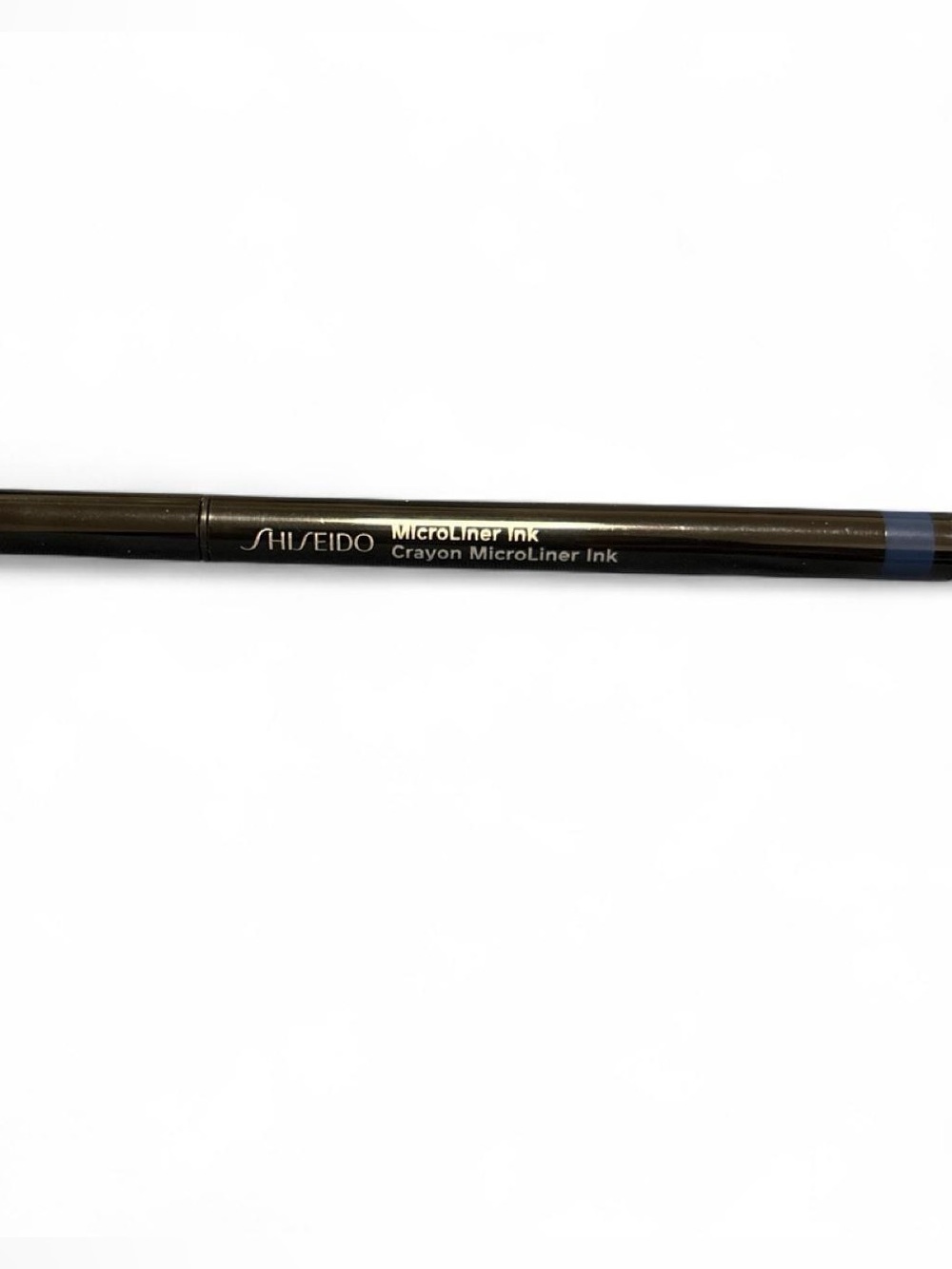 Shiseido MicroLiner Ink Crayon Eyeliner - navy 4